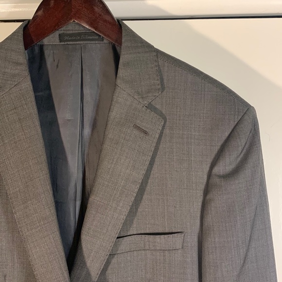 NWOT Calvin Klein (42L) - Picture 5 of 16